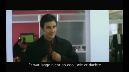 Indian Lovestory - Kal Ho Naa Ho - Lebe Und Denke Nicht An Morgen Hq Official German Dvd Trailer 
