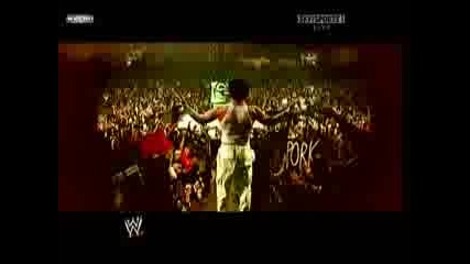 Jeff Hardy Small Vid But Cool