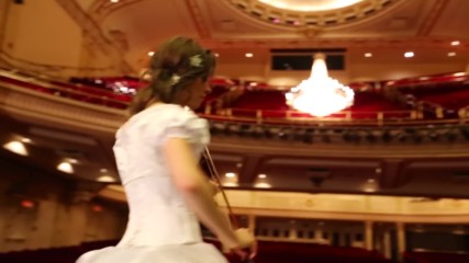 Phantom of the Opera - Lindsey Stirling