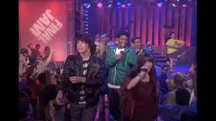 , , , Camp Rock : The Final Jam, , , *epizod - 22* 