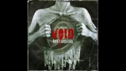 Dark Tranquillity - Star of Nothingness