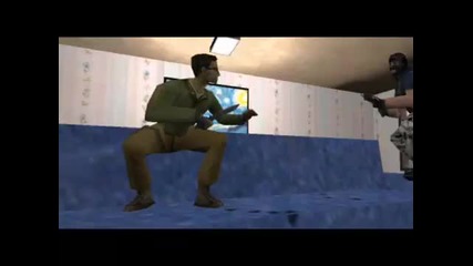 Counter Strike - Mangali Killer