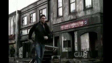 Supernatural - Season 6 