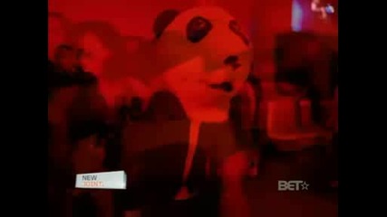 Jamie Foxx feat. T - Pain - Blame It ( High Quality )