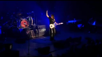 Steve Vai-for the love of God