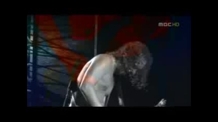 Metallica - The Other New Song (hdtv Rip)
