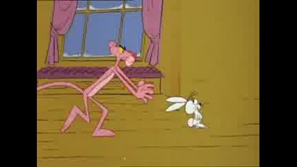 Pink Panther