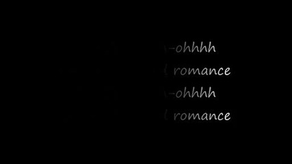 Lady Gaga - Bad Romance ( Lyrics_songtext )