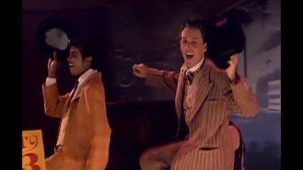 Michael Jackson & Paul Mccarney - Say Say Say Hd
