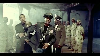 G - Unit - Rider ( High Definition )