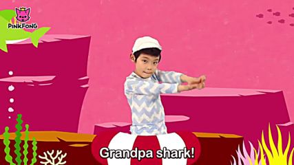 Baby Shark Dance Sing and Dance Animal Songs Pinkfong Songs for Children