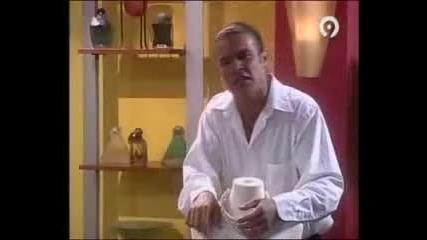 Rebelde angel 