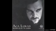 Aca Lukas - Nesto protiv bolova - (audio) - 2003 BK Sound