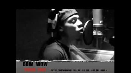 Bow Wow - Roger That 