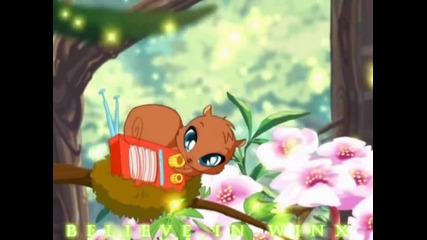 Pop Pixie English Trailer! English Opening Full Song! & Preview! H D!