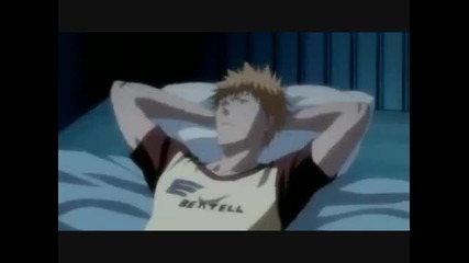 ichiruki mercurio para La Mejor Pareja De Bleach