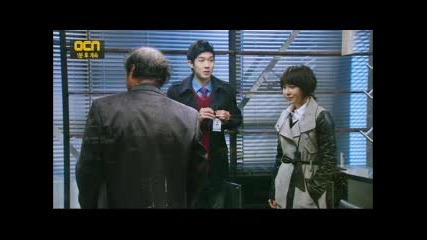бг превод: Special Affairs Team Ten Еп.9 Финал