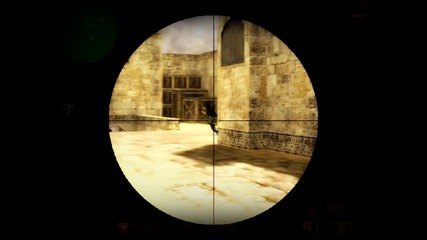 Esta's ace Counter-strike 1.6