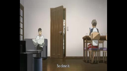 Ano Hi Mita Hana no Namae wo Bokutachi wa Mada Shiranai - Епизод 1