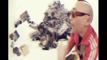 New * Far East Movement ft Tyga - Dirty bass ( Official video )
