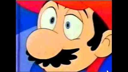 Super Mario