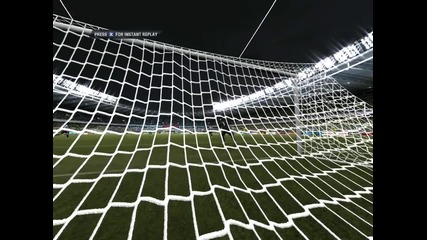 як гол на Пато Fifa 12