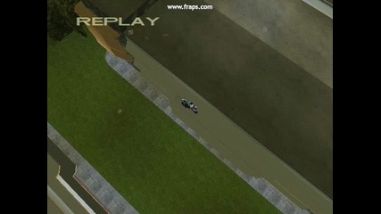 Gta Vice City Stunts & Bugs 