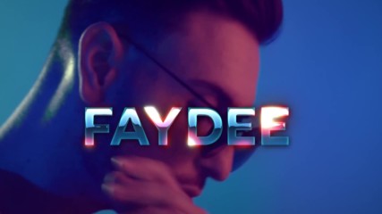 Faydee - Crazy (превод)