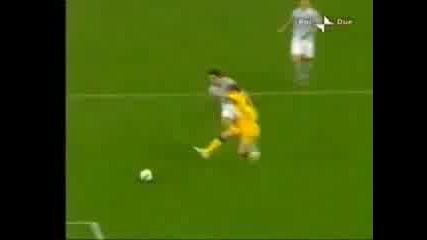 Lazio - Udinese 1 - 3 - Serie A - Highlights