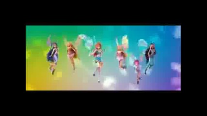 Winx Club 3d- Enchantix-believix-sirenix