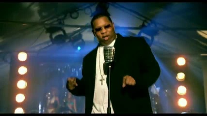 Frankie J feat. Mannie Fresh & Chamillionaire - That Girl