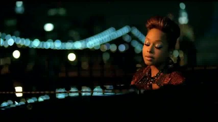 Chrisette Michele ft Ne Yo - What You Do 