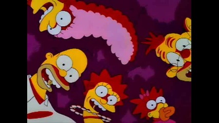 The Simpsons S02 Ep7