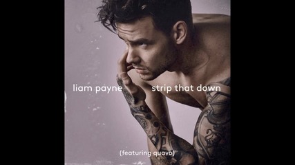 Liam Payne - Strip That Down feat. Quavo ( A U D I O )