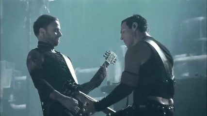Rammstein - Ich Tu Dir Weh (live from Madison Square Garden) + (превод)