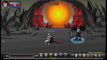 kak se vzima Revontheus Armor in aqw