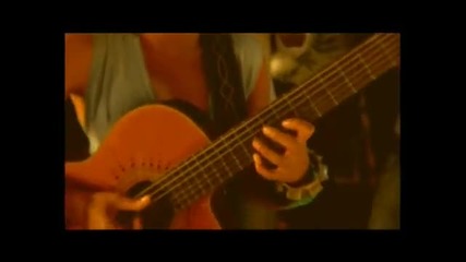 Sara Tavares - Bue [hd]