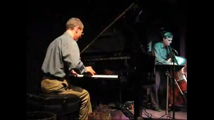 Eric Alexander - The Road Song