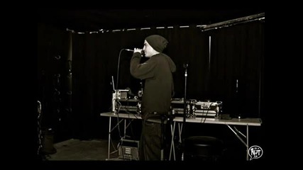 Fort Minor - Cigarettes Instrumental