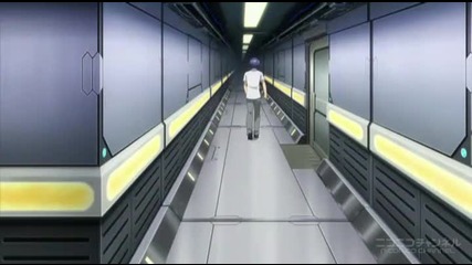 Date a Live - Episode 10 - No Subs