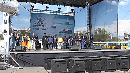 SCF VARNA 2016 / Black Sea Tall Ships Regatta 012