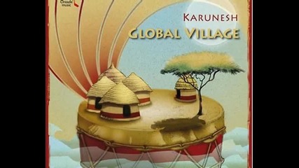 Karunesh - Prayer Of Joy!