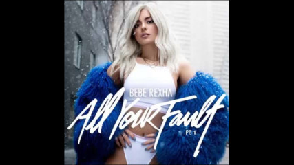 *2017* Bebe Rexha ft. Ty Dolla Sign - Bad Bitch