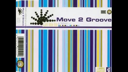 Move 2 Groove - Let Me Be 1995 