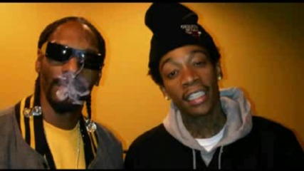 Snoop Dogg Feat. Wiz Khalifa - That Good (new Music 2011) 
