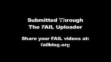 Oil Change Fail 