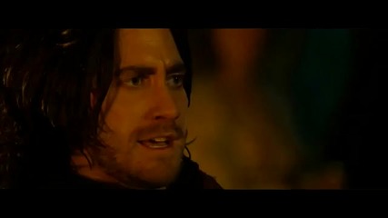 Prince of Persia the Sands of Time - Trailer 2 