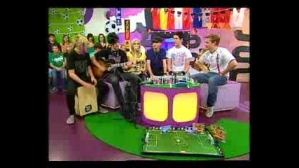 Aloha From Hell~Viva Live 06.06.2008 Part2
