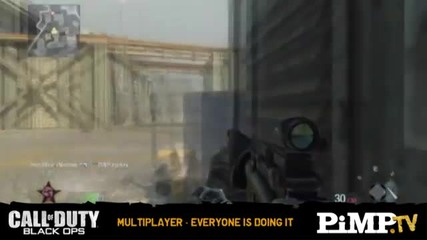 Pimp Daily Dose Cod Special 17 5 Multi Player Special