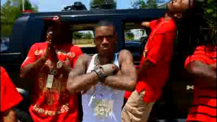 *new* Soulja Boy - Work
